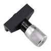 Car Belt Tension Gauge Tester Timing Belt Tensioner Detection Measurement Tool Tightness Gauge Automotive Repair Tool