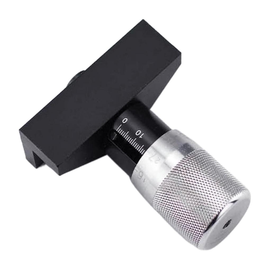 Car Belt Tension Gauge Tester Timing Belt Tensioner Detection Measurement Tool Tightness Gauge Automotive Repair Tool