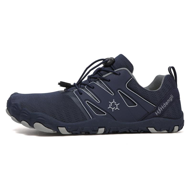 New creek shoes summer rock climbing five-finger shoes outdoor mountaineering beach shoes sports wading swimming shoes