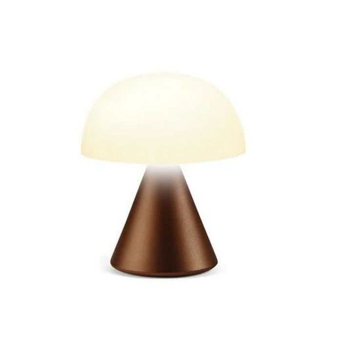 Lampe De Bureau - Lexon - LH60BZ - Rechargeable - LED - Bronze