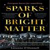 Sparks of Bright Matter by Leeanne ODonnell Paperback Book 9781804185827