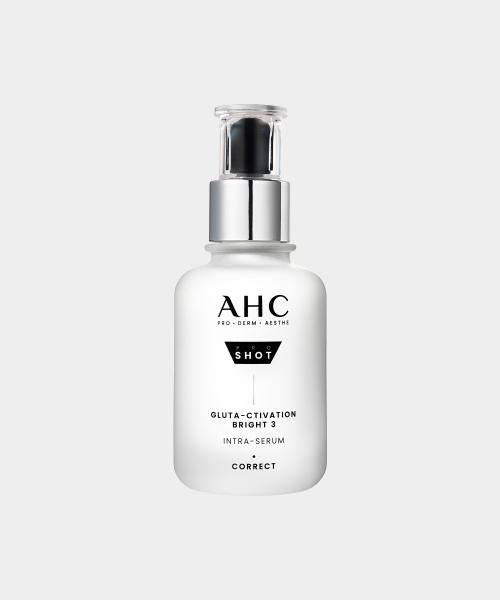 AHC Pro Shot Gluta Activation Bright3 Serum 40ml NONE