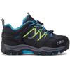 Треккинговые ботинки CMP Rigel Low Wp Hiking Shoes