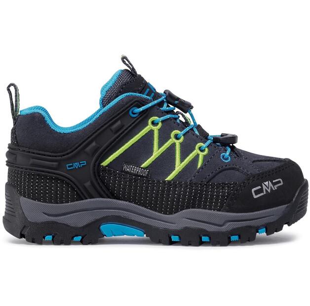 Треккинговые ботинки CMP Rigel Low Wp Hiking Shoes