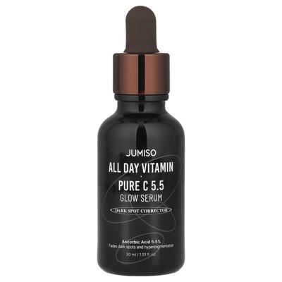 All Day Vitamin, Pure C 5.5 Glow Serum, 30Ml(1.01Fl Oz)