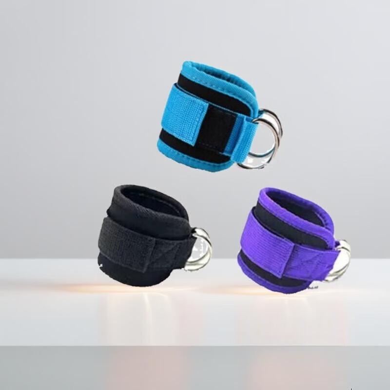 Tingbai Ankle Straps for Cable Machines