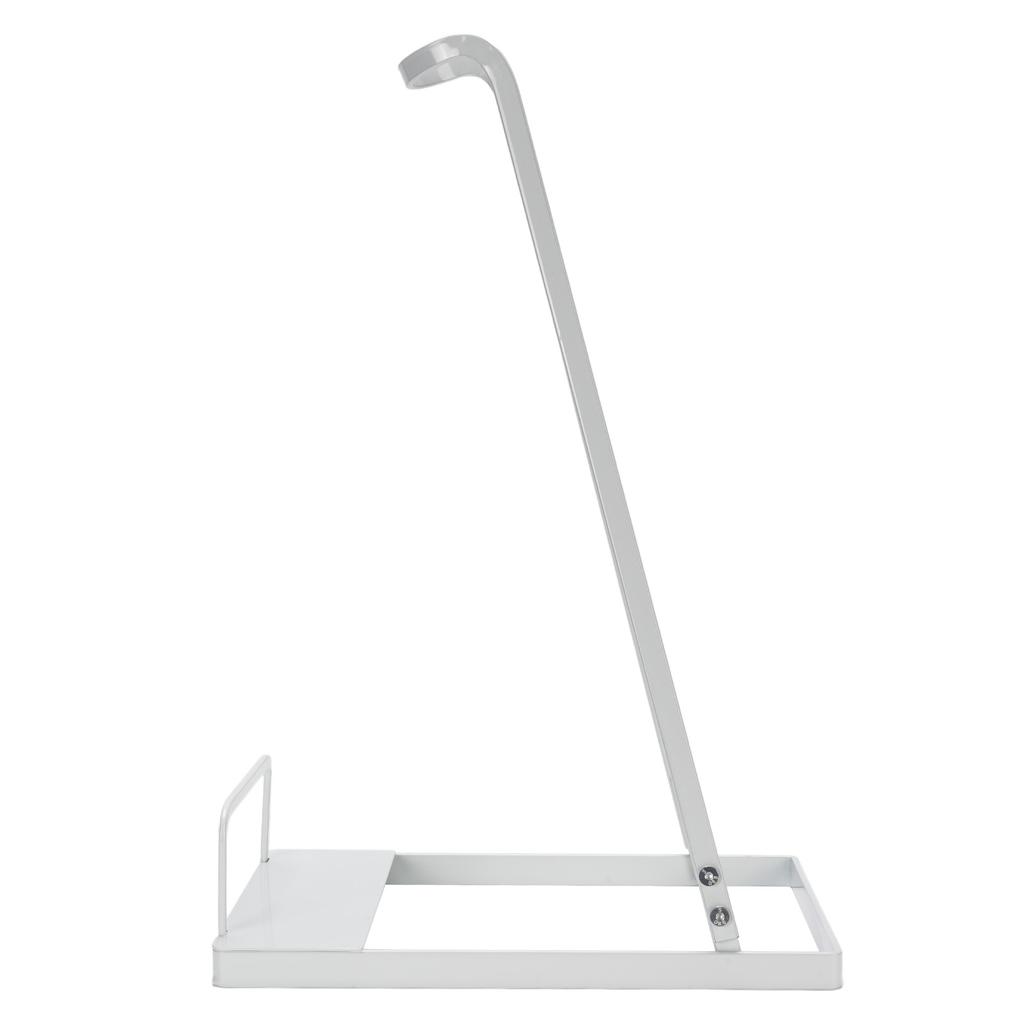 Vacuum Stand Frame Carbon Steel Vacuum Cleaner Storage Docking Station Holder for V6 V7 V8 V10