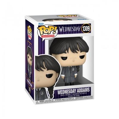 Funko Pop! televisão: Quarta - Quarta-feira Addams