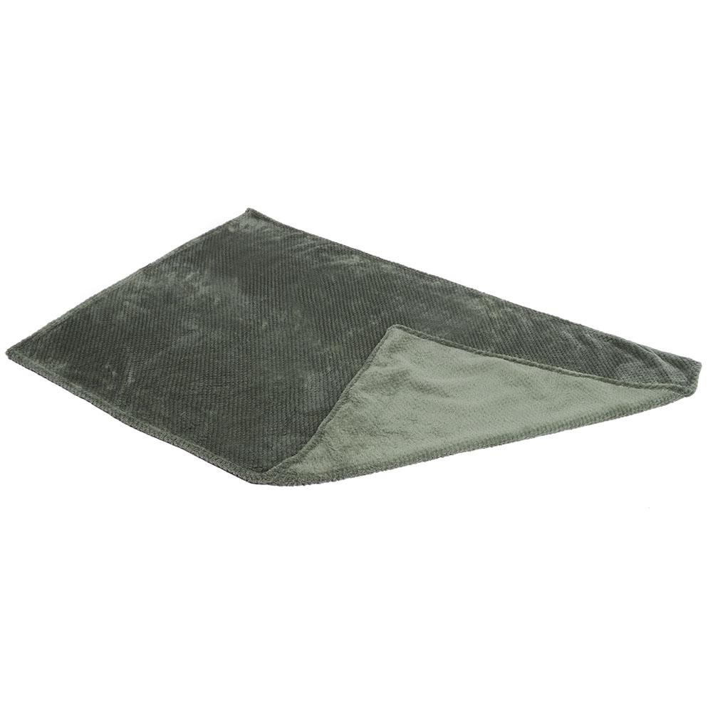 Thicken Soft Polyester Fiber Air Conditioning Bed Blanket for Sofa Bedroom Bedding Supplies