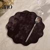 Decoração de mesa e acessórios – Suportes e guardanapos para servir mesa