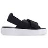 Puma Platform Sandal Women Outdoor Beach Sandals Black 365481-01