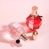 Ladies Perfume Fresh Natural Lasting Eau De Perfume Rose Ruby Flower Bloom Perfume