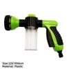 Dog Shower Shower Dog Shower Head Green