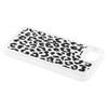 For iPhone 16e TPU Case Pattern Printing Shockproof Airbag Phone Cover
