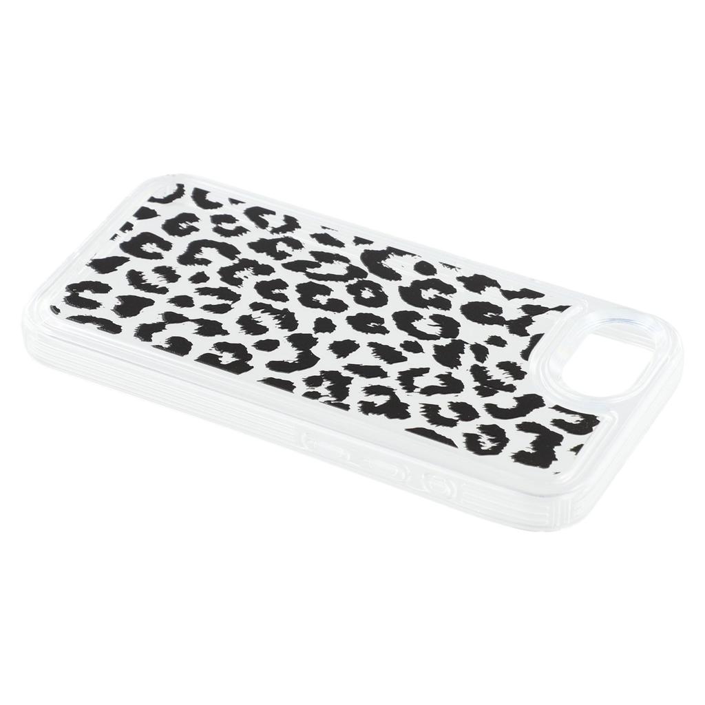 For iPhone 16e TPU Case Pattern Printing Shockproof Airbag Phone Cover