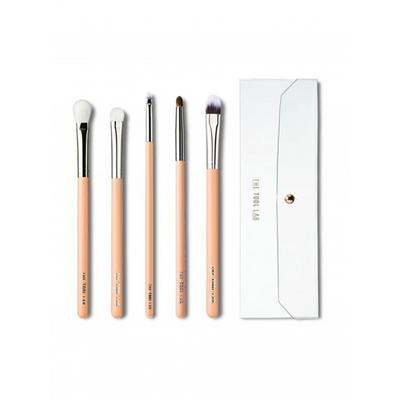 Thetoollab 404 Makeup Brush Kit