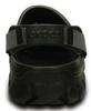 Sandals Sport Clog 23 Cm [CROCS] Off-Road Black/Graphite