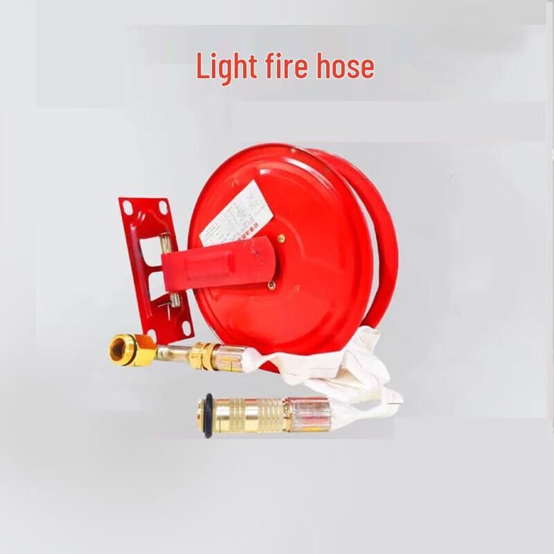 Liucheng Lightweight Fire Hose