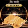 Transmissor de Vídeo FPV PandaRC VT5804-BAT 2,5W 5,8GHz