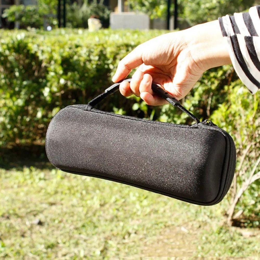 Waterproof Hand-cranked Grinder Case Mesh/Elastic Bag Coffee Grinder Handbag Outdoor Camping