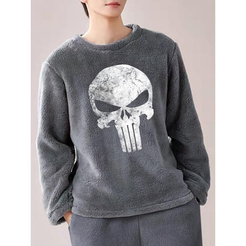 

Stretchable & Warm, Men s Flannel Long Sleeve Shirt, Slim Fit, Perfect for Extreme Cold & Daily Wear XXL сірий