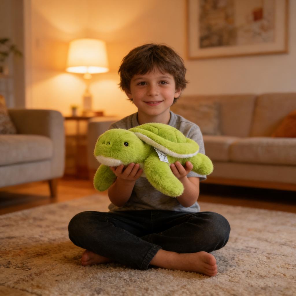 Jucării de pluș, Cadouri drăguțe și perfecte de ziua de naștere pentru prieteni și colegi de clasă, Cadouri de absolvire