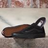 Sneakers Vans Skate Old Skool Black/black