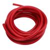 1 Gauge AWG Automotive Wire 25ft Versatile Flexible Easy Installation CCA Car Power Ground Battery Cable for Radio