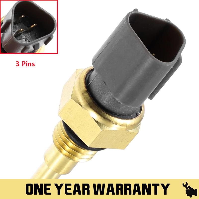 New Engine Coolant Temperature Sensor 89422-22030, 8942216010, 89422-16010, 8942222030 Fit for TOYOTA CAMRY 2002