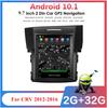 9.7'' Android 10.1 Car Stereo Radio GPS Navigation for Honda CRV 2012-2016 LHD
