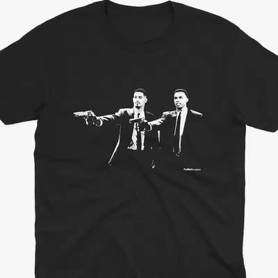 Na górę – T-shirty i koszulki