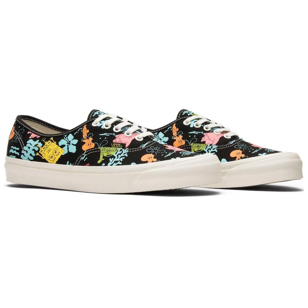 Authentic Og Vans Lx 'Spongebob' VN000UDDQ6P