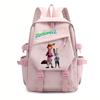 Zootopia 2 Judy Ryggsäck, Trendig och Mångsidig Ryggsäck för Studenter 0185