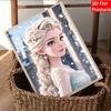 Disney Pearl Painting Queen Elsa DIY Pearl Art Painting Pearl Gem Painting Pictures Crafts Special Shape Home Wall Decoration