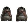 HOKA One One Mafate Speed 2 Comfortable Versatile Trail Running Shoes Men Sneaker Gray Brown 1126851-AYW