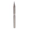 304 Stainless Steel Cow Nose Piercing Needle Cattle Nose Piercing Needle with Hole for Farm Home