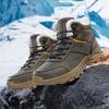 Snow Boot Extra Large Sizes Mens Luxury Shoes Woven Basketball Size 45 Man High Brand Sneakers Sport Top Luxury Hand Made