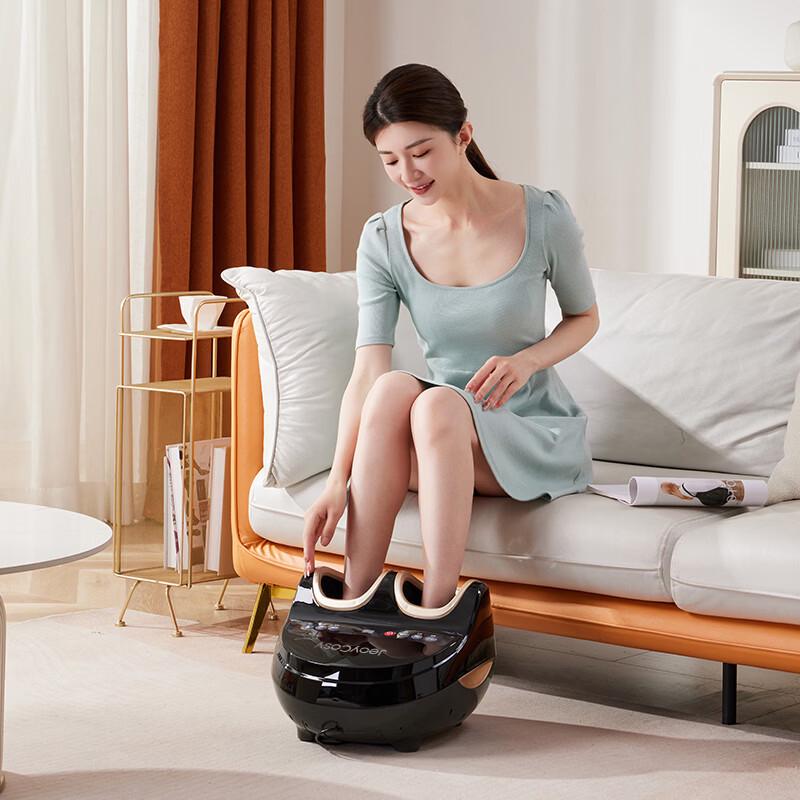 Jiancheng Smart Foot Massager