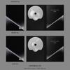 Blackpink 3. MINI-ALBUM [DEADLINE] SILBER-Version