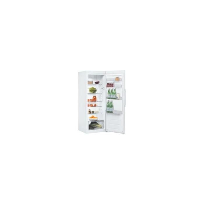 Refrigerator - WHIRLPOOL - SW6A2QW2 - 322L - 60cm - White - Freestanding