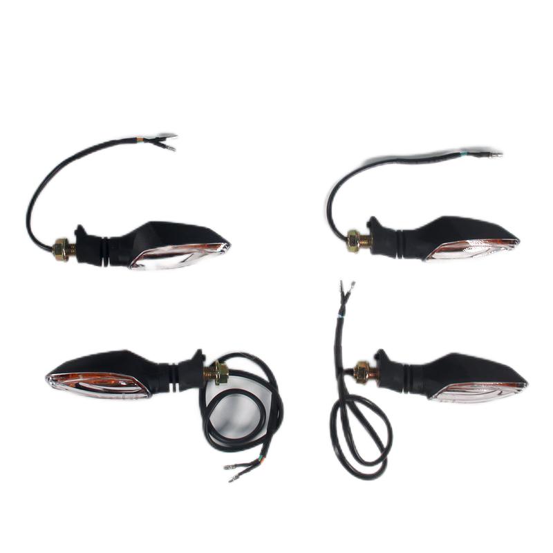 Wholesale 12V LED Light Turn Signal System for TK CR5-250 Motorcycles (Left and Right) TK CR5-250