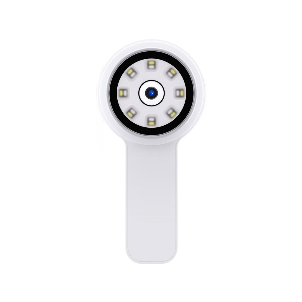 Professional Handheld Digital Microscope 16 LED Light Suitable For Cellular Analysis & STEM Education Students Hobbyists