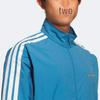 adidas Men's ST 3ST Tracktop Woven Jacket