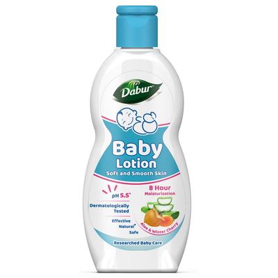 Dabur Baby Lotion 200ml