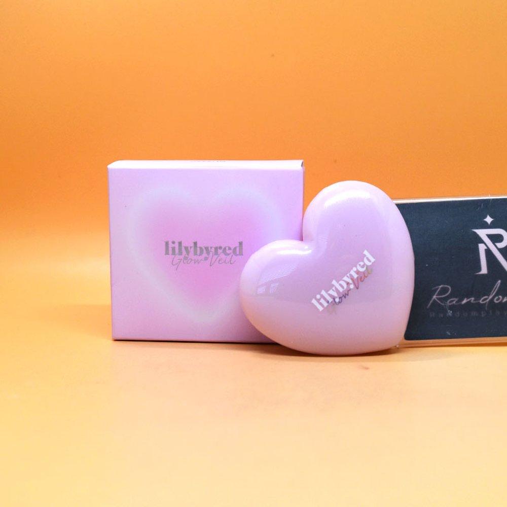 

Lilybyred Love Beam Glow Veil 02 Holly Beam 3.2g