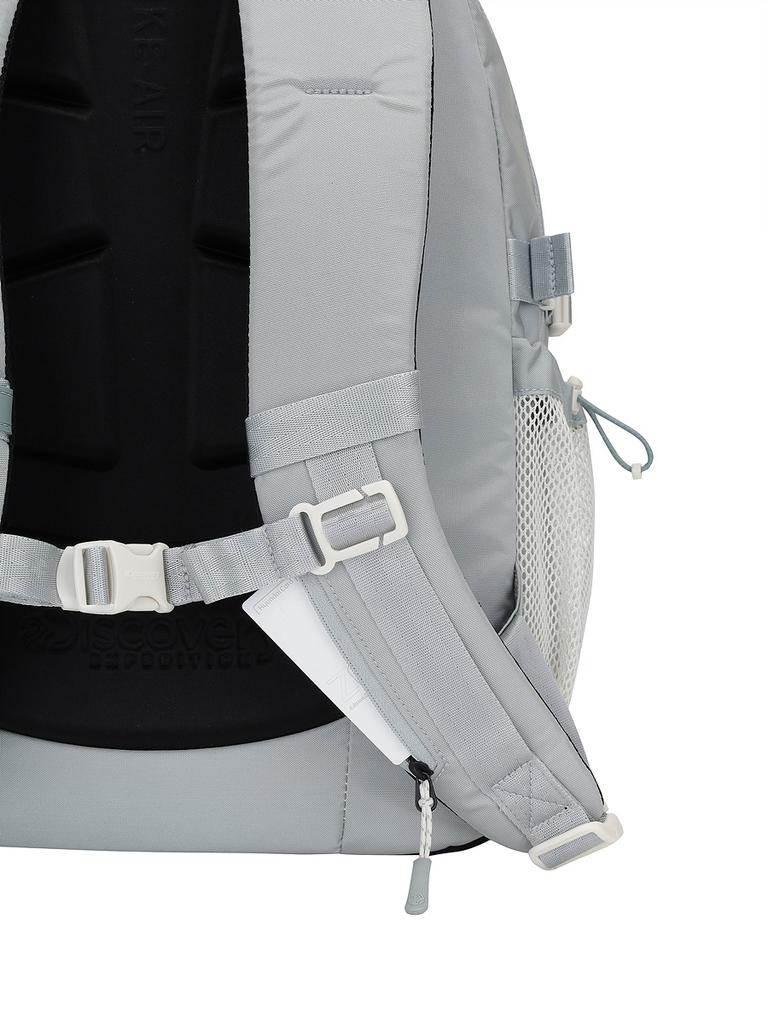 Discovery Expedition Like Air Light Backpack 23 (L.Dark Mint)