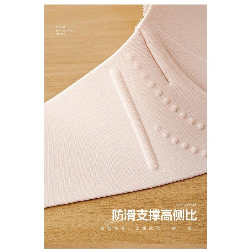 Women Push Up Lace Bra For Small Bust Sexy Bra
