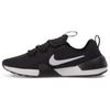 Nike Womens Ashin Modern 'Black White' (women's sizes) Black / Summit White Casual Shoes AJ8799 002