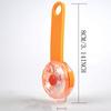 1 Pc Waterproof LED Pet Light Pendant USB Rechargeable Dog Cat Safety Night Walking Light 3 Modes 8H Battery Life