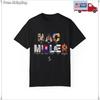 Mac Miller Crew Neck T-shirt Unisex T-Shirt